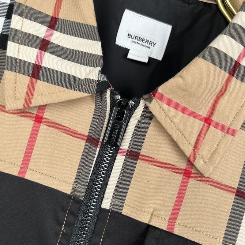 Burberry Outwear